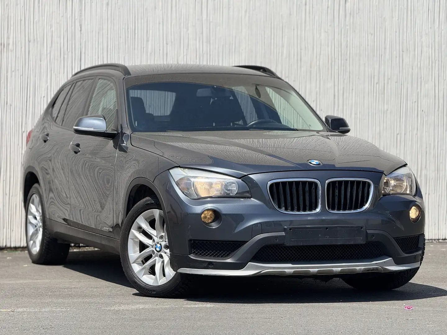BMW X1 sDrive 16d//Automatique//Nav//Cuir - 1
