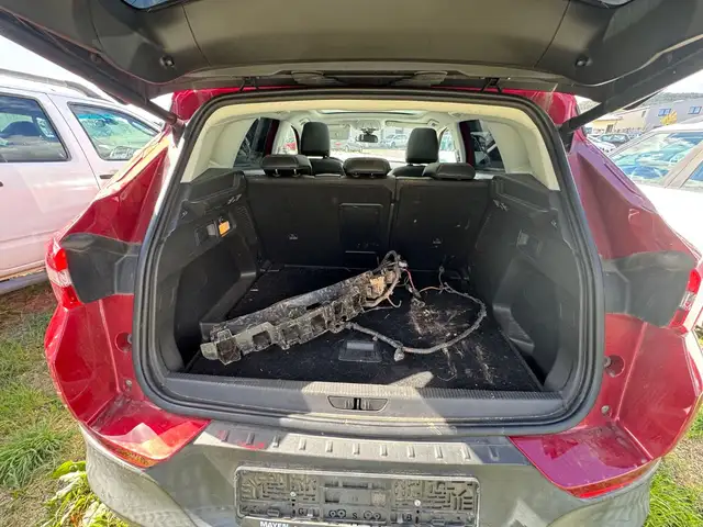 Opel Grandland X view 11