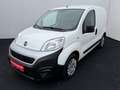 Fiat Fiorino 1.3 MultiJet KLIMA Weiß - thumbnail 3