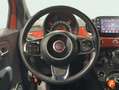 Fiat 500 Club 1.0 Hybrid 51KW (70 CV) Naranja - thumbnail 10