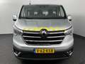 Renault Trafic 2.0 Blue dCi 130 T30 L2H1 Advance | Navigatie | Ac Grijs - thumbnail 12