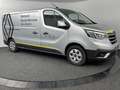 Renault Trafic 2.0 Blue dCi 130 T30 L2H1 Advance | Navigatie | Ac Grijs - thumbnail 4