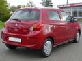 Mitsubishi Space Star 1.0 Diamant Edition Klima USB AUX Rot - thumbnail 5