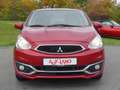 Mitsubishi Space Star 1.0 Diamant Edition Klima USB AUX Rot - thumbnail 7