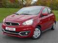 Mitsubishi Space Star 1.0 Diamant Edition Klima USB AUX Rot - thumbnail 2