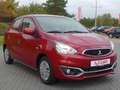 Mitsubishi Space Star 1.0 Diamant Edition Klima USB AUX Rot - thumbnail 6