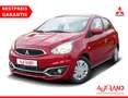 Mitsubishi Space Star 1.0 Diamant Edition Klima USB AUX Rot - thumbnail 1