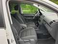 Volkswagen Touran 1,4 TGI EcoFuel Klima PDC Tempomat Weiß - thumbnail 5