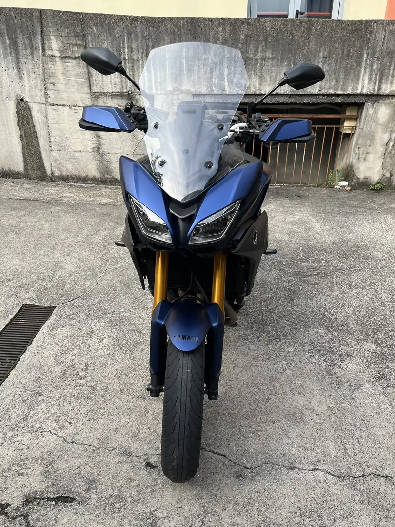 Yamaha Tracer 900 tracer 900gt - 1