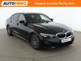 BMW 318 318dA M Sport Negro - thumbnail 8