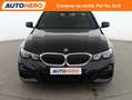 BMW 318 318dA M Sport Negro - thumbnail 9