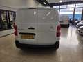 Peugeot e-Expert / Citroen e-Jumpy L2 50 kWh SNELLADER Airco Navi D Blanco - thumbnail 7