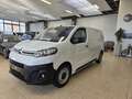 Peugeot e-Expert / Citroen e-Jumpy L2 50 kWh SNELLADER Airco Navi D Blanco - thumbnail 3