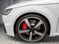 Audi TT RS Roadster | Navi | Komfortpaket | sofort verfügbar Weiß - thumbnail 4