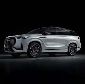 8 1.5 SHS-P Luxury 5p | Panoramadak | Two Tone | N