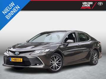 2.5 Hybrid Dynamic Navi Cruise Clima Stoelverw