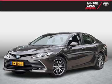 2.5 Hybrid Dynamic Navi Cruise Clima Stoelverw