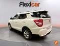 SsangYong Tivoli G15 Urban Plus 4x2 Alb - thumbnail 4