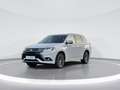 Mitsubishi Outlander 2.0 PHEV instyle |NAVI|CAMERA|LEDER|STOELVERW| 324 Wit - thumbnail 2