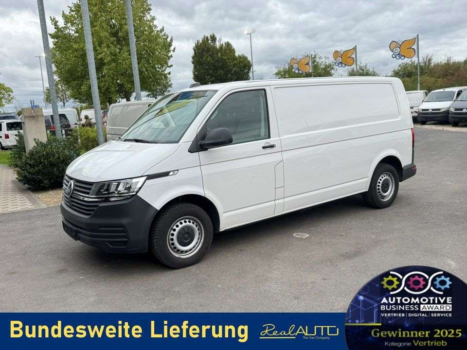 Volkswagen T6 Transporter