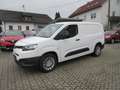 Toyota Proace City L2 Duty Comfort*NAVI* Weiß - thumbnail 10