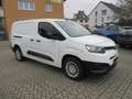 Toyota Proace City L2 Duty Comfort*NAVI* Weiß - thumbnail 5
