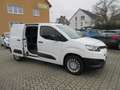 Toyota Proace City L2 Duty Comfort*NAVI* Weiß - thumbnail 3