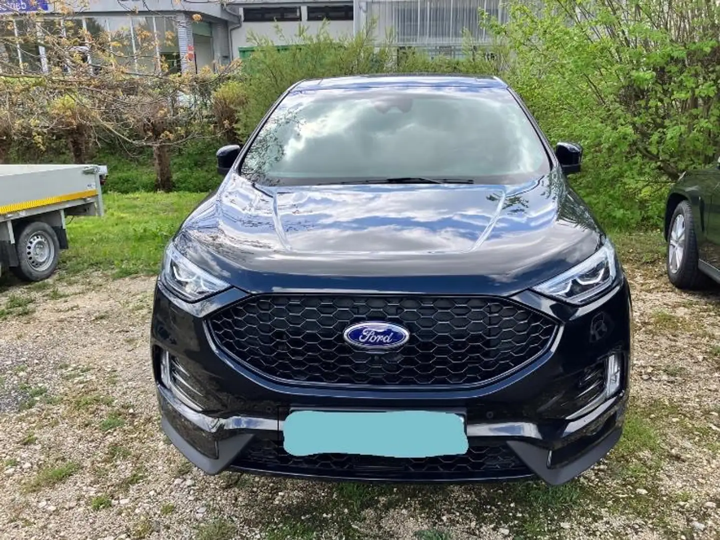 Ford Edge Edge 2.0 EcoBlue Bi-Turbo 4x4 Aut. ST-LINE - 2
