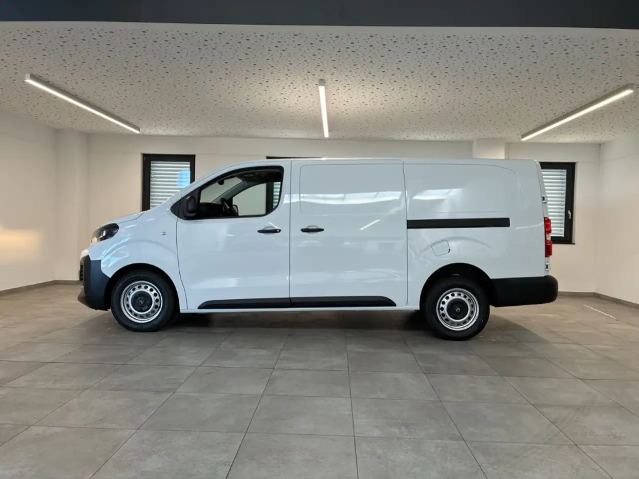 Citroen Jumpy 2026
