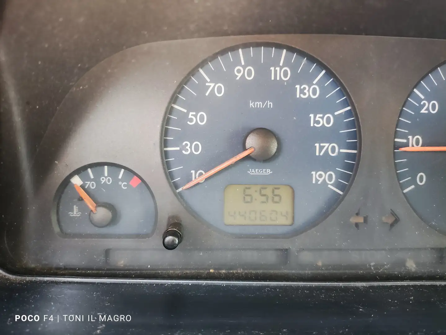 Peugeot Expert Expert Furgón 2.0 HDI 230 Chapa Blanco - 2