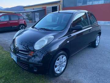 1.5 dCi 86cv Acenta - CLIMA - Ok NEOPATENTATI - Re