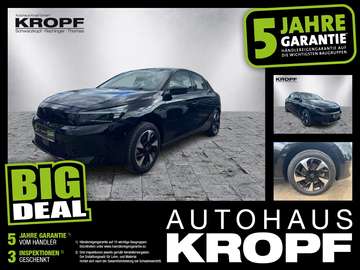 F e  GS LED+SHZ+Fernlichtass.+Kam.+KlimaA