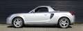 Toyota MR 2 1.8-16v VVT-i Cabrio | Lederen bekleding |Hardtop srebrna - thumbnail 5