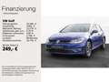 Volkswagen Golf 1.6 TDI Join *Navi*APP*ACC*SHZ* Azul - thumbnail 2