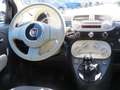 Fiat 500C Cabrio 1.2 | HALF LEDER | AIRCO | 15 INCH VELGEN | Zwart - thumbnail 8