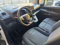 Opel Combo 1.2 Turbo benzina Edition 3 posti Blanc - thumbnail 6