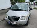 Chrysler Voyager Voyager 2,8 New Business CRD Ds. Aut. New Business Zilver - thumbnail 1