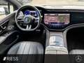 Mercedes-Benz EQS 580 4MATIC AMG Night Pano HA HUD Superscr Plateado - thumbnail 11