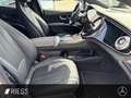 Mercedes-Benz EQS 580 4MATIC AMG Night Pano HA HUD Superscr Plateado - thumbnail 9