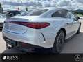 Mercedes-Benz EQS 580 4MATIC AMG Night Pano HA HUD Superscr Plateado - thumbnail 6