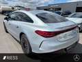 Mercedes-Benz EQS 580 4MATIC AMG Night Pano HA HUD Superscr Srebrny - thumbnail 4