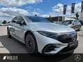 Mercedes-Benz EQS 580 4MATIC AMG Night Pano HA HUD Superscr Plateado - thumbnail 7