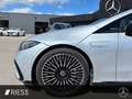 Mercedes-Benz EQS 580 4MATIC AMG Night Pano HA HUD Superscr Plateado - thumbnail 8