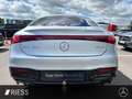 Mercedes-Benz EQS 580 4MATIC AMG Night Pano HA HUD Superscr Plateado - thumbnail 5
