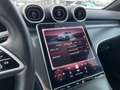 Mercedes-Benz C 220 d Lim. 9G-Tronic Avantgarde Lane RFK Side Noir - thumbnail 35