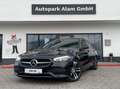 Mercedes-Benz C 220 d Lim. 9G-Tronic Avantgarde Lane RFK Side Noir - thumbnail 1