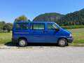 Volkswagen T4 Caravelle Caravelle 3-3-3 2,5 TDI Blau - thumbnail 7