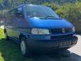 Volkswagen T4 Caravelle Caravelle 3-3-3 2,5 TDI Blau - thumbnail 2