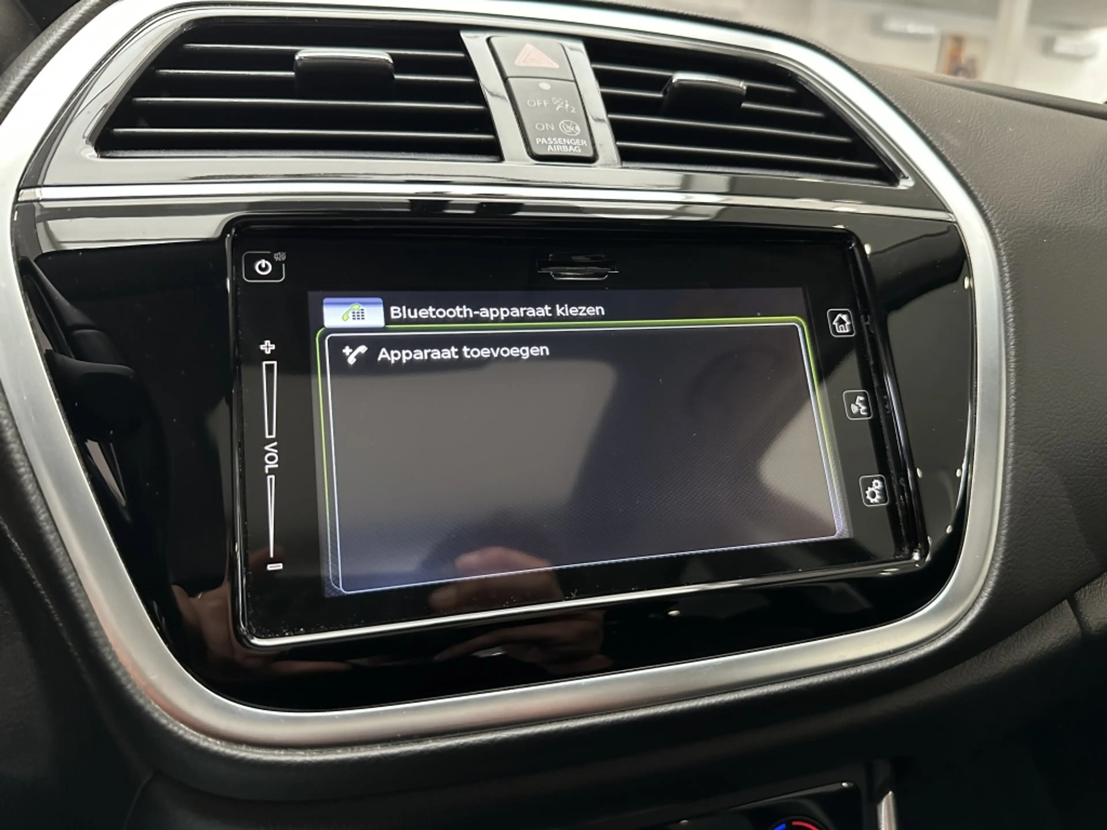 Suzuki S-Cross 1.4 Boosterjet Style Automaat [ LEDER | PANORAMA | — photo 15