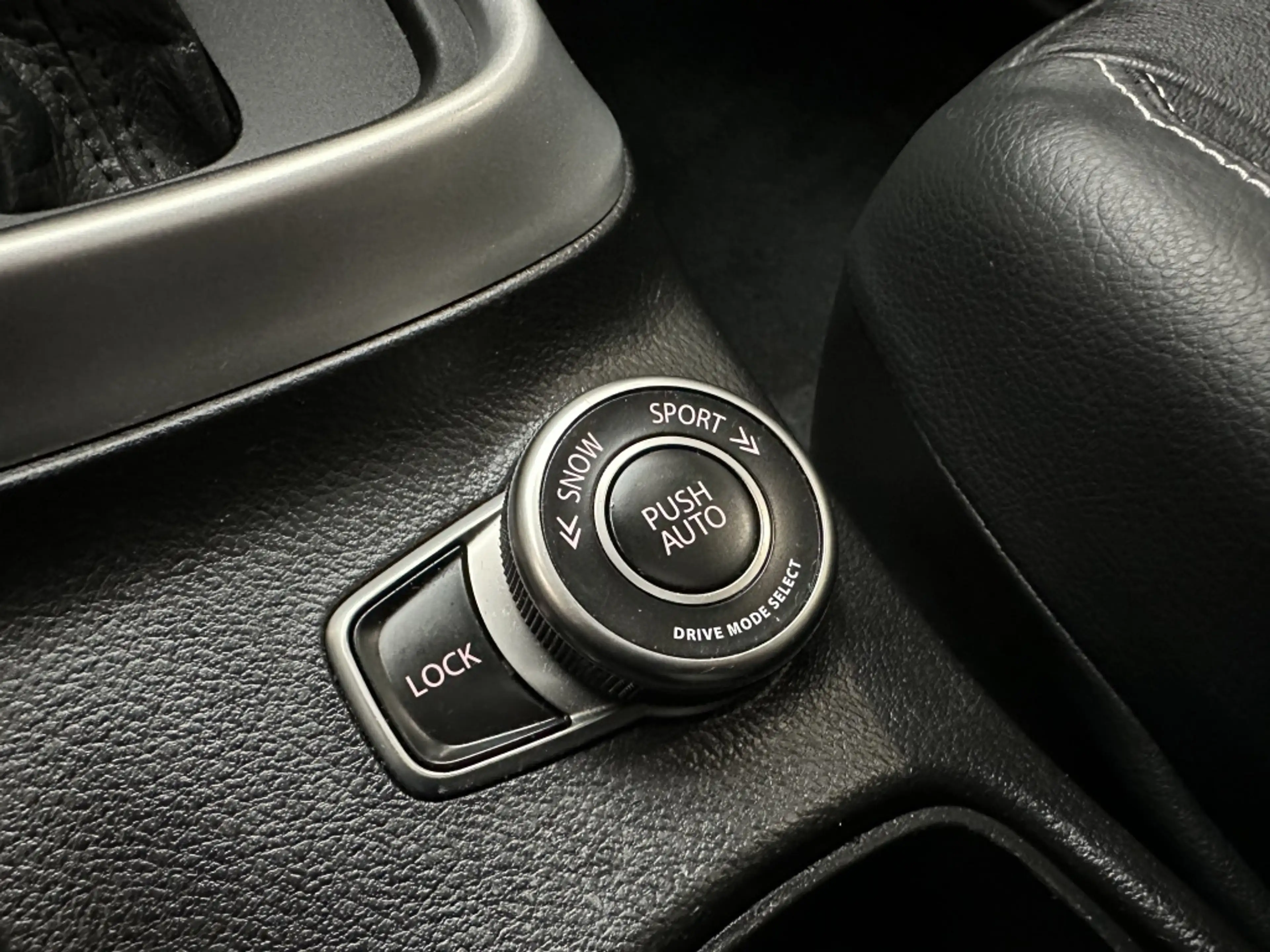 Suzuki S-Cross 1.4 Boosterjet Style Automaat [ LEDER | PANORAMA | — photo 22